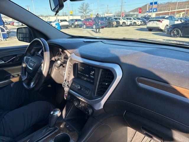 2017 GMC Acadia SLE-1