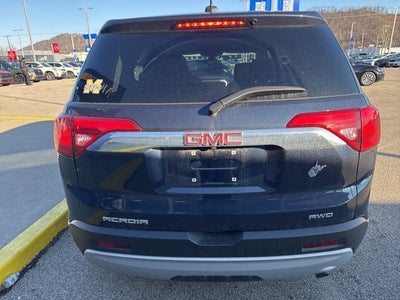 2017 GMC Acadia SLE-1