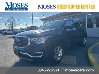 2017 GMC Acadia SLE-1