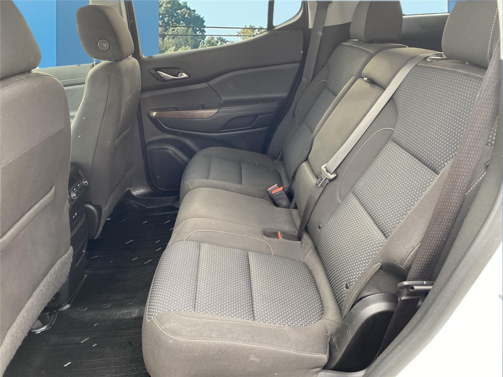 2020 GMC Acadia SLE