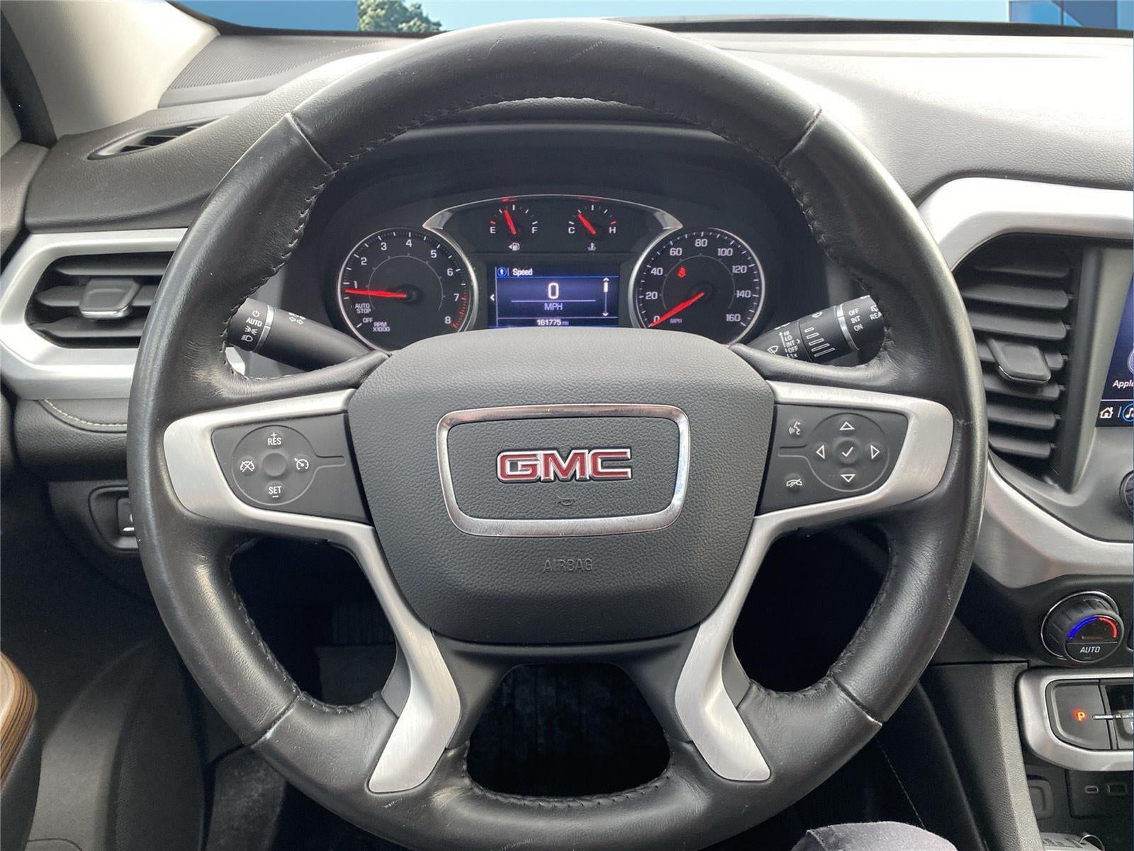 2020 GMC Acadia SLE