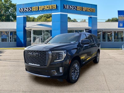 2023 GMC Yukon XL Denali Ultimate