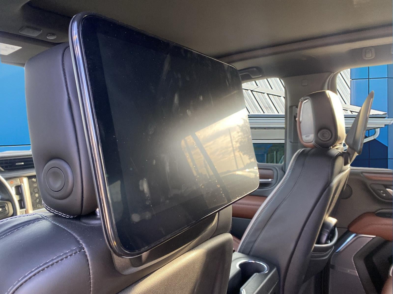 2023 GMC Yukon XL Denali Ultimate