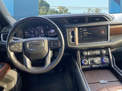2023 GMC Yukon XL Denali Ultimate