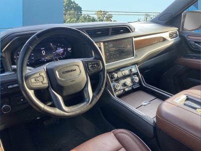 2023 GMC Yukon XL Denali Ultimate