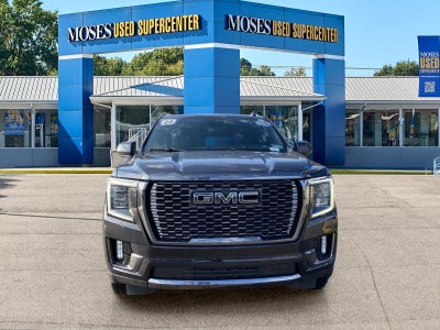 2023 GMC Yukon XL Denali Ultimate