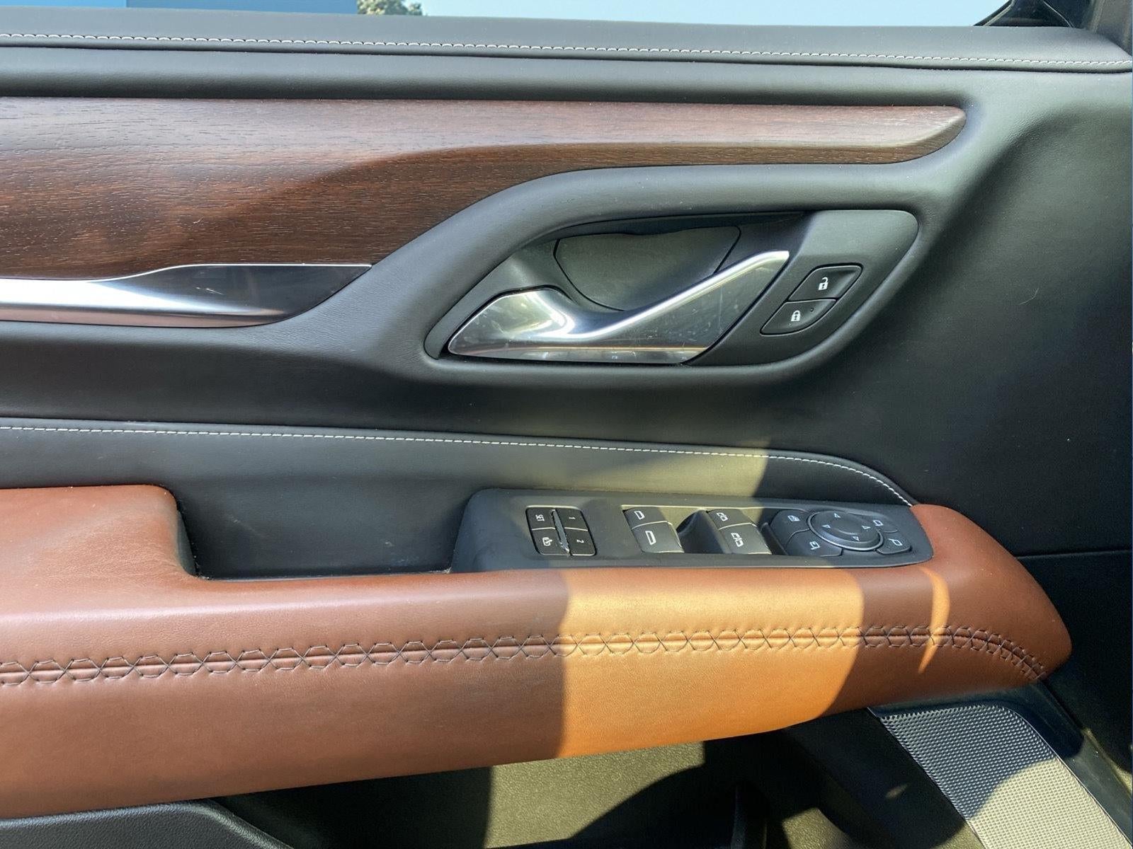 2023 GMC Yukon XL Denali Ultimate