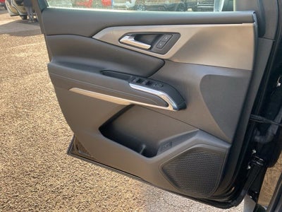 2024 Chevrolet Traverse LS