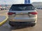 2024 Chevrolet Traverse Limited LS