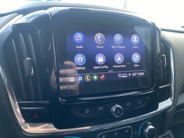 2023 Chevrolet Traverse LT 1LT