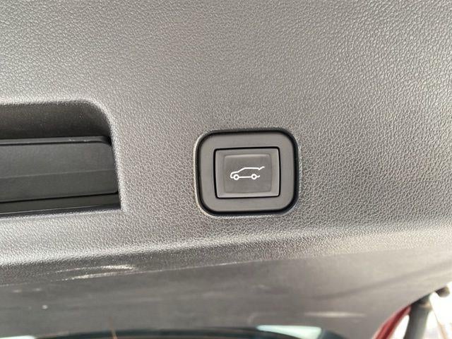 2024 Chevrolet Traverse AWD Z71