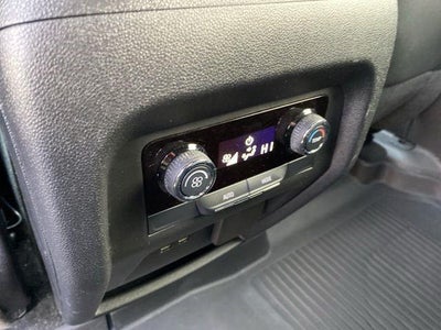 2024 Chevrolet Traverse AWD Z71