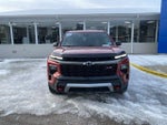 2024 Chevrolet Traverse AWD Z71