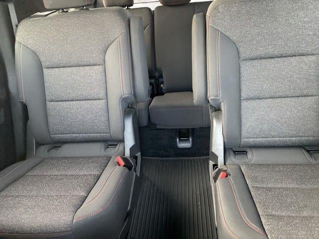 2024 Chevrolet Traverse AWD Z71