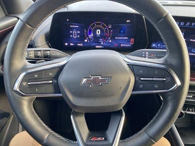 2024 Chevrolet Traverse AWD Z71