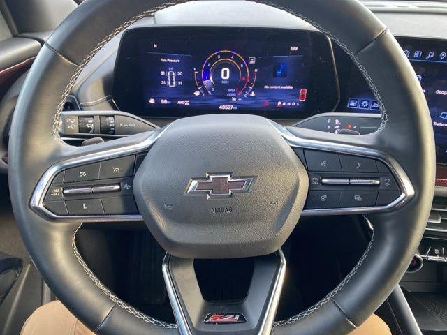 2024 Chevrolet Traverse AWD Z71