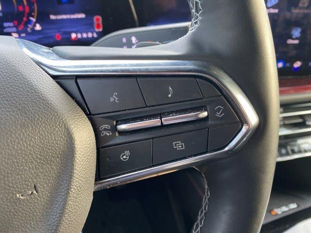 2024 Chevrolet Traverse AWD Z71