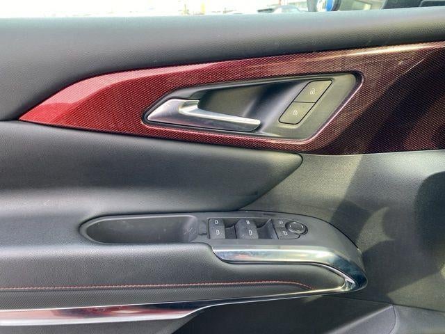 2024 Chevrolet Traverse AWD Z71