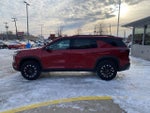 2024 Chevrolet Traverse AWD Z71