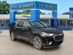 2018 Chevrolet TRAVERSE SUV
