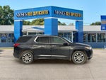 2018 Chevrolet TRAVERSE SUV