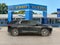 2018 Chevrolet TRAVERSE SUV