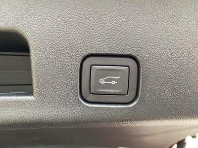 2024 Chevrolet Traverse AWD RS