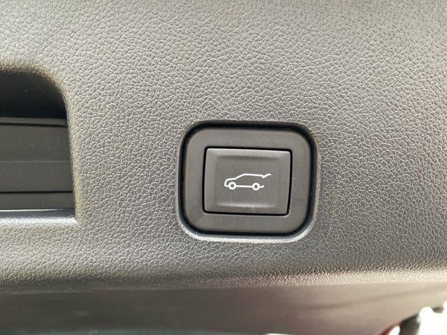 2024 Chevrolet Traverse AWD RS