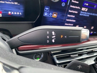 2024 Chevrolet Traverse AWD RS