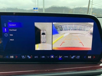 2024 Chevrolet Traverse AWD RS