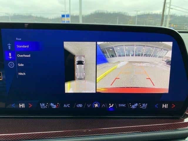 2024 Chevrolet Traverse AWD RS