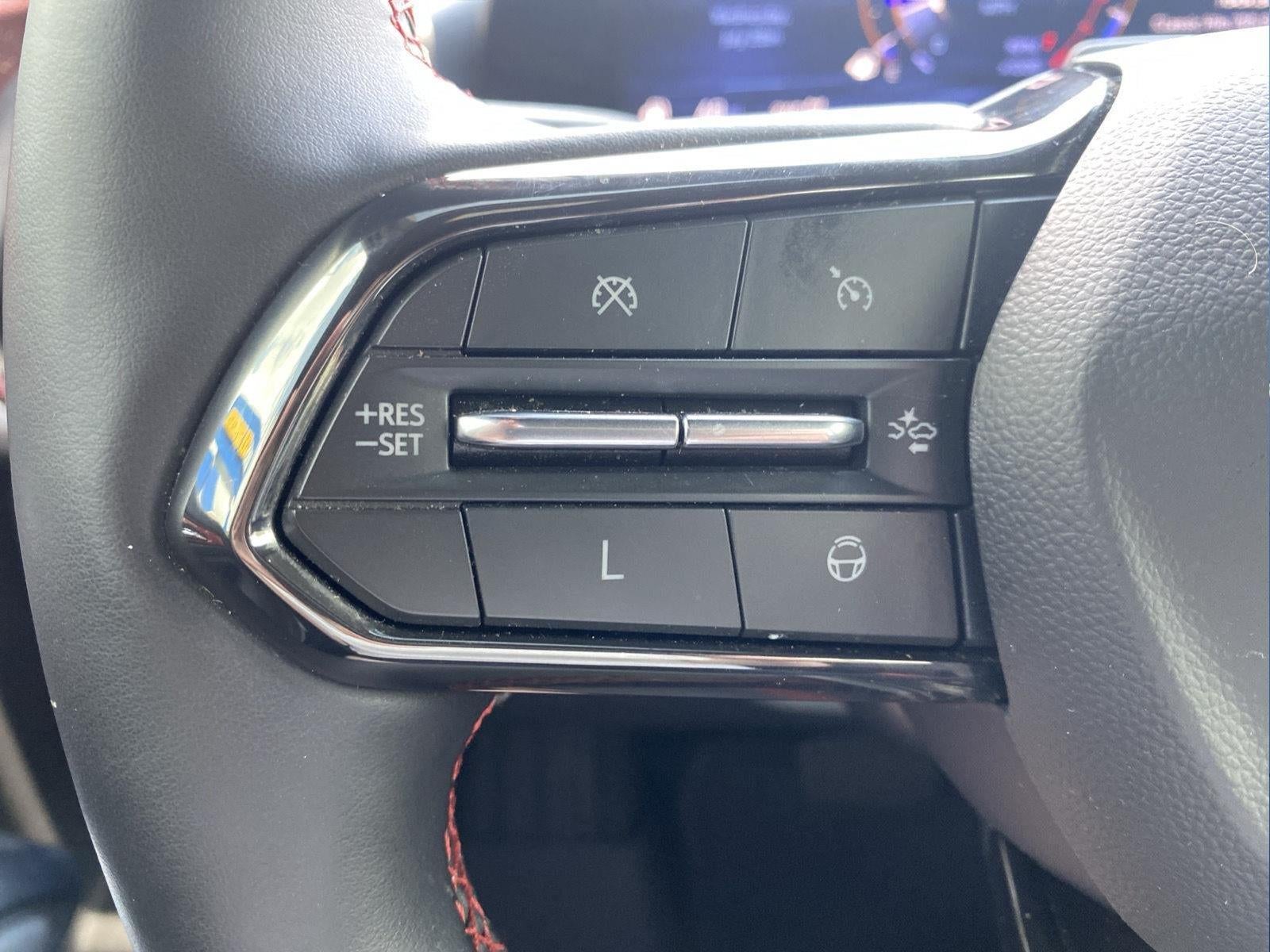 2024 Chevrolet Traverse AWD RS