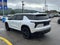 2024 Chevrolet Traverse AWD RS