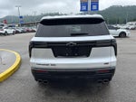 2024 Chevrolet Traverse AWD RS