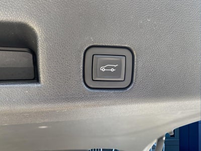 2024 Chevrolet Traverse AWD RS