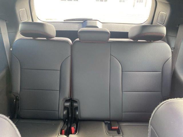 2024 Chevrolet Traverse AWD RS