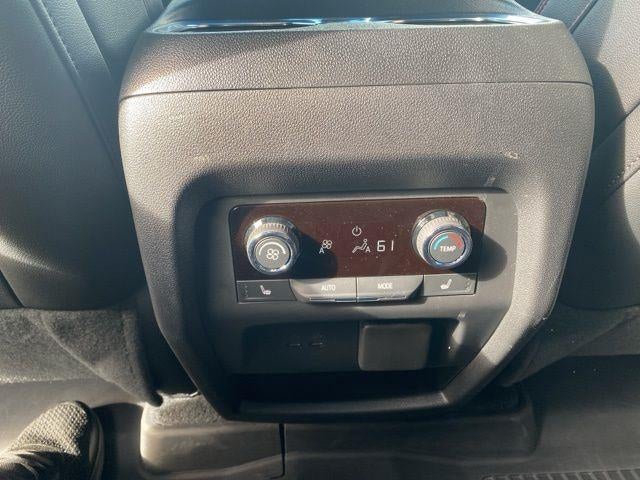 2024 Chevrolet Traverse AWD RS