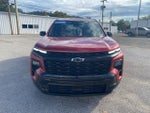 2024 Chevrolet Traverse AWD RS