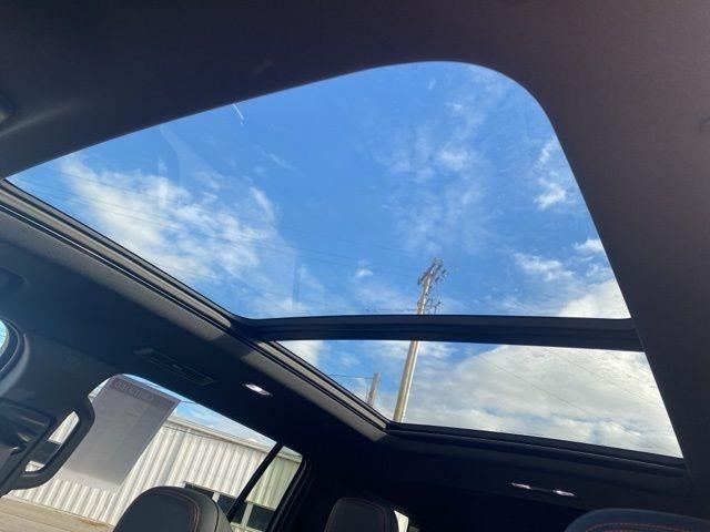 2024 Chevrolet Traverse AWD RS