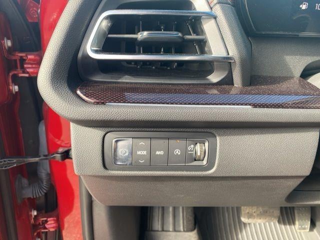 2024 Chevrolet Traverse AWD RS