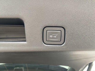 2025 Chevrolet Traverse AWD RS