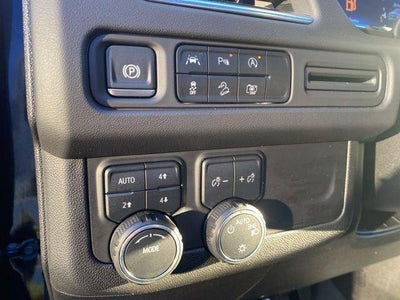 2024 Chevrolet Suburban Z71