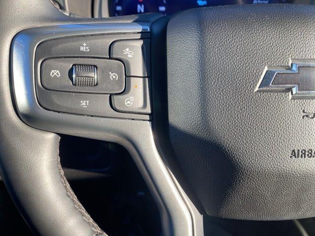 2024 Chevrolet Suburban Z71