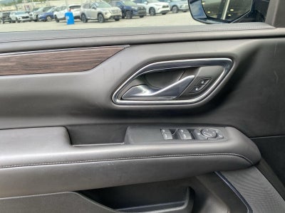 2024 Chevrolet Tahoe LS