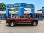 2016 GMC Sierra 2500Hd Denali