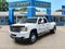 2011 GMC Sierra 3500HD DRW Denali