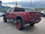 2022 GMC Sierra 3500HD Denali