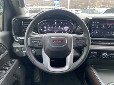2025 GMC Sierra 2500HD SLT