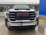 2025 GMC Sierra 2500HD SLT