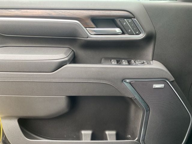 2025 GMC Sierra 2500HD SLT